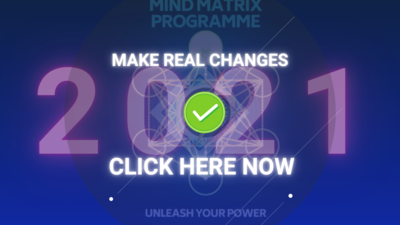 2021 Resolution 21-Day Challenges