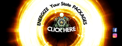 Energize Your State (7-14 Day Challenges)