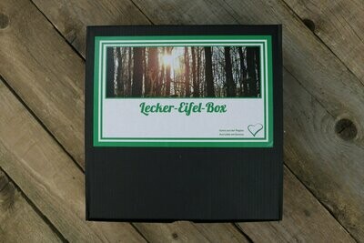 Lecker-Eifel Genussboxen