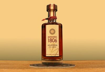 Bernhards 1806 - Gin aus der Eifel