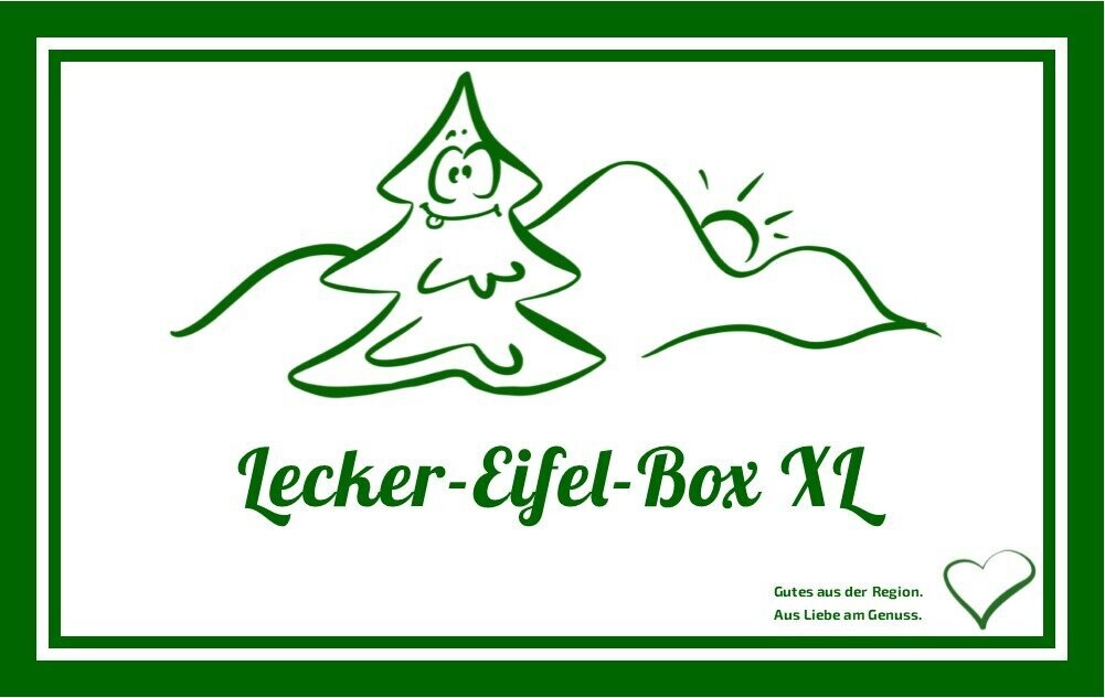 Lecker-Eifel Box XL