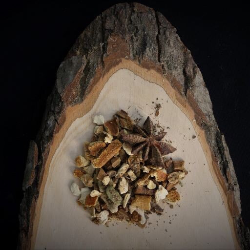 Glühweingewürz Glühweingewürz