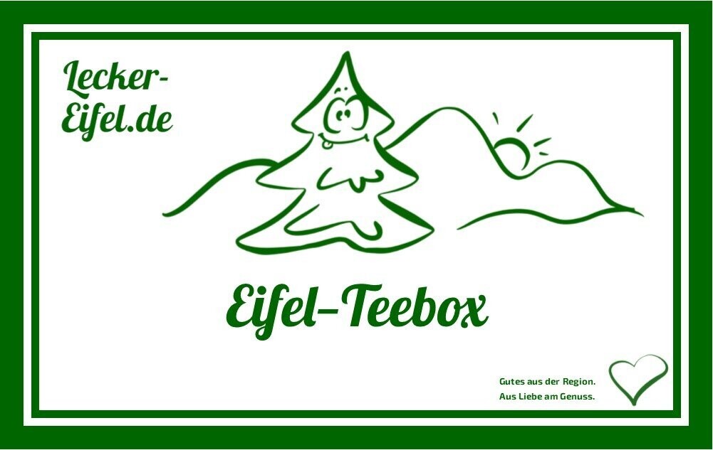 Eifel-Teebox