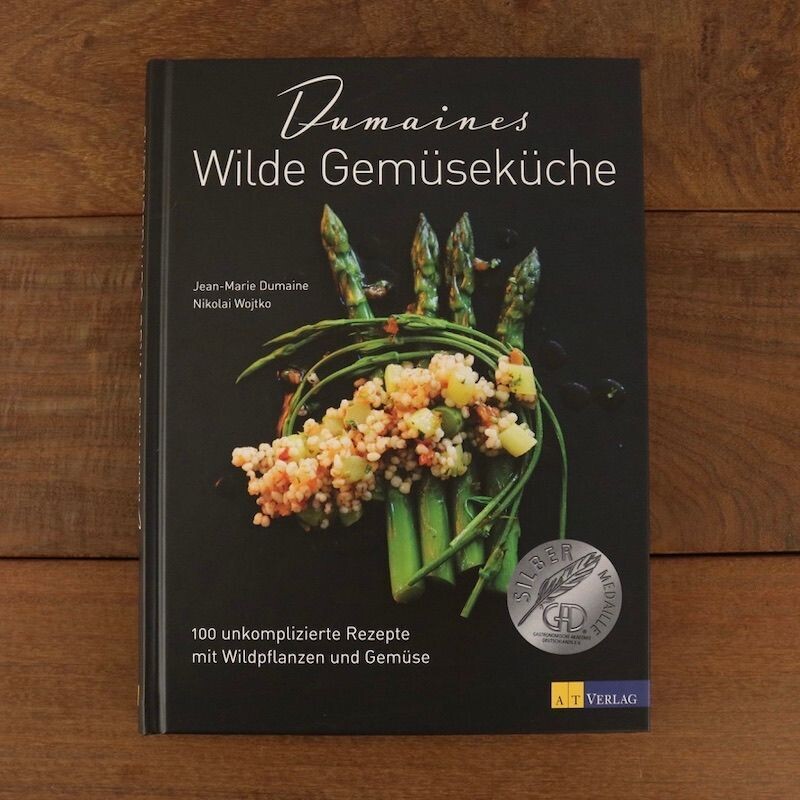 Dumaines Wilde Gemüseküche