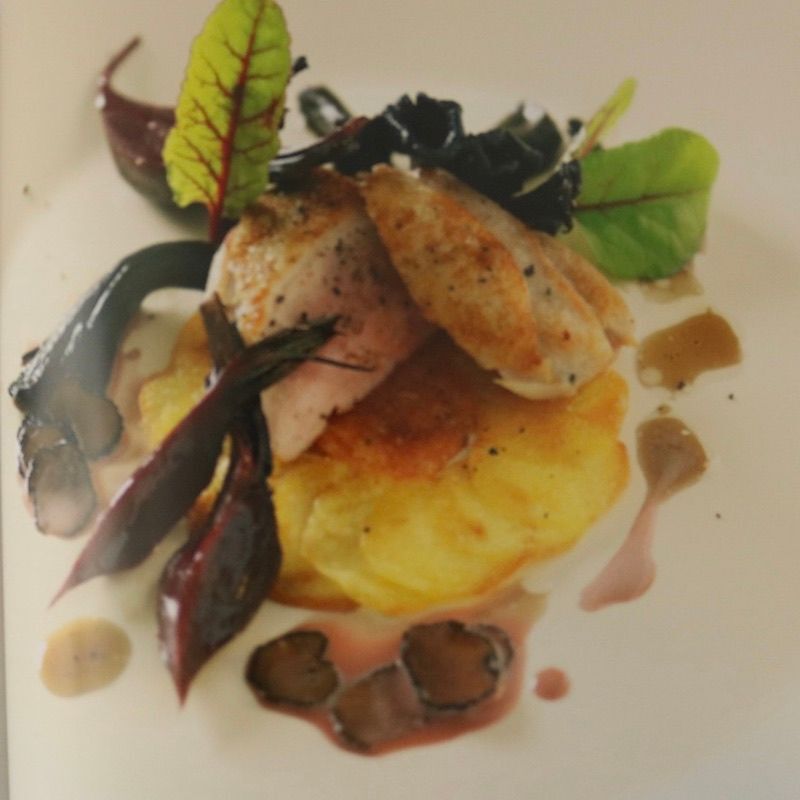 Trüffeln- die heimischen Exoten Buch von Vieux Sinzig AT Verlag