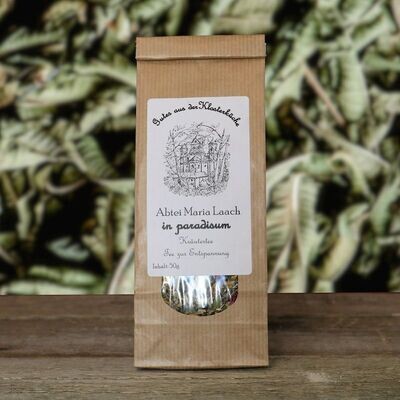 Kräutertee In parasidum aus Maria Laach 50g