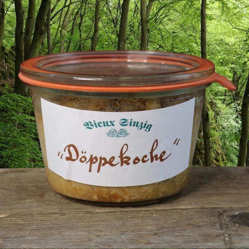 Döppekoche von Vieux Sinzig 250g