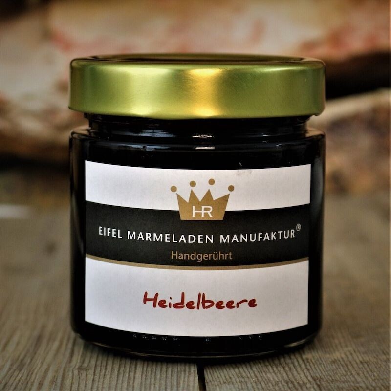 Heidelbeere Heidelbeere