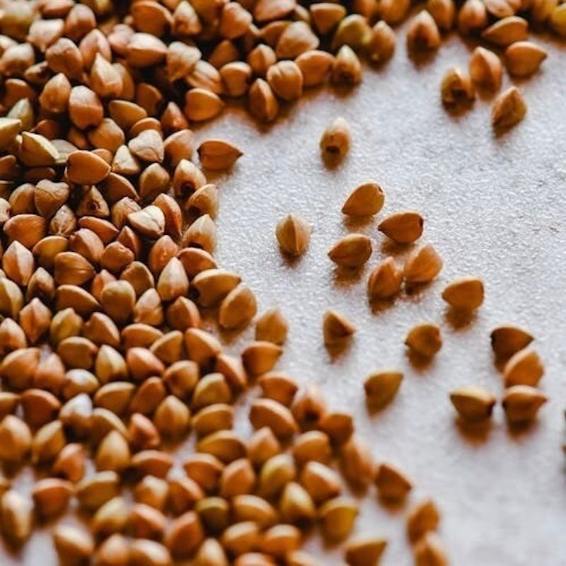 Buchweizennudeln in Papier verpackt von Pastanita 250g