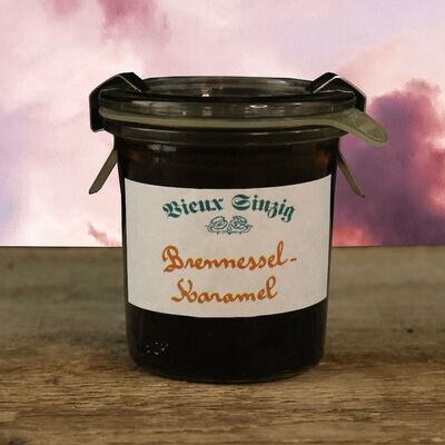Brennessel-Karamell Brennnessel-Karamell von Vieux Sinzig 120g