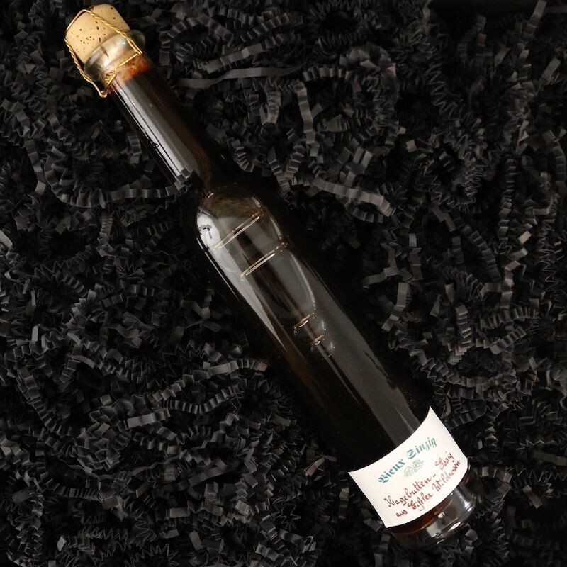 Hagebutten-Essig Hagebutten Essig von Vieux-Sinzig 250ml
