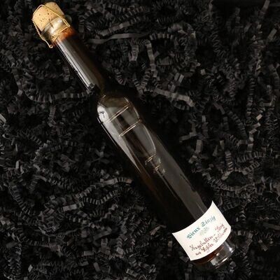 Hagebutten-Essig Hagebutten Essig von Vieux-Sinzig 250ml