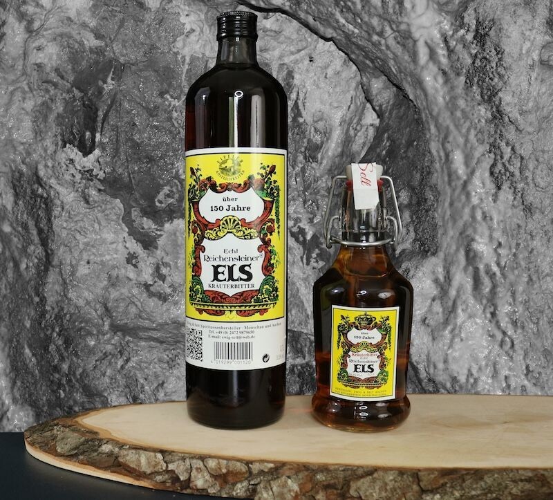 Reichensteiner Els von Ewig und Selt 1l