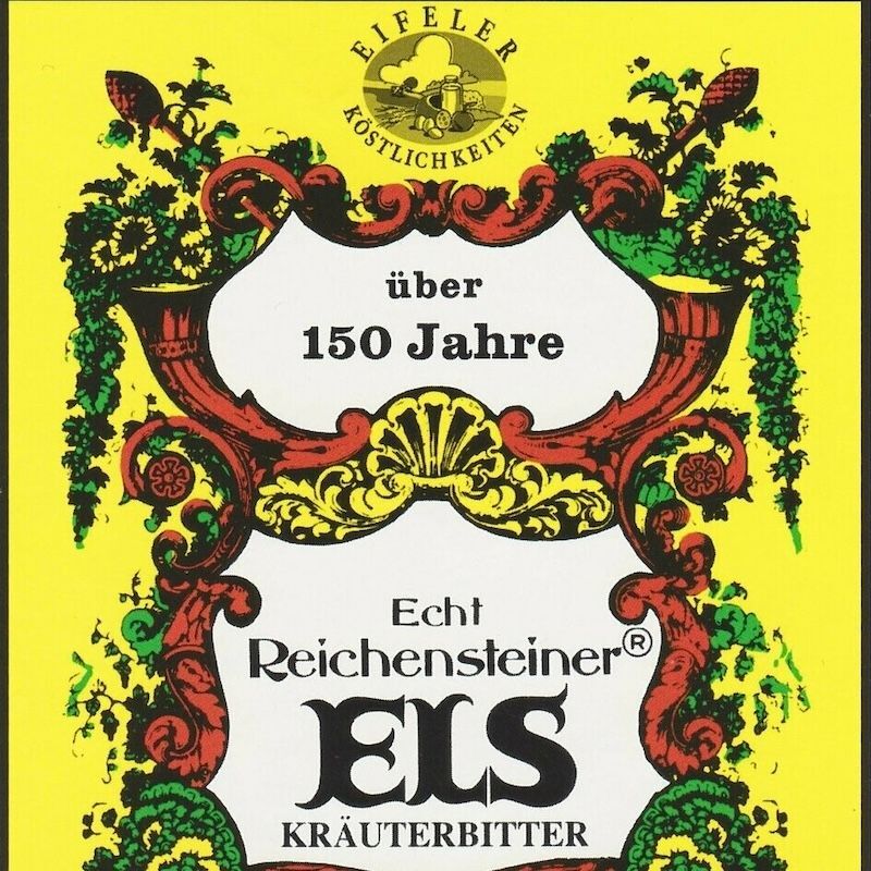 Reichensteiner Els von Ewig und Selt 1l