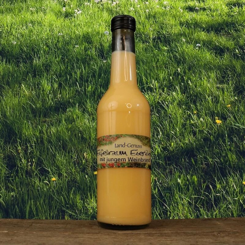 Eierlikör Eifeltraum Eierlikör Eifeltraum von Lapinchen 700ml