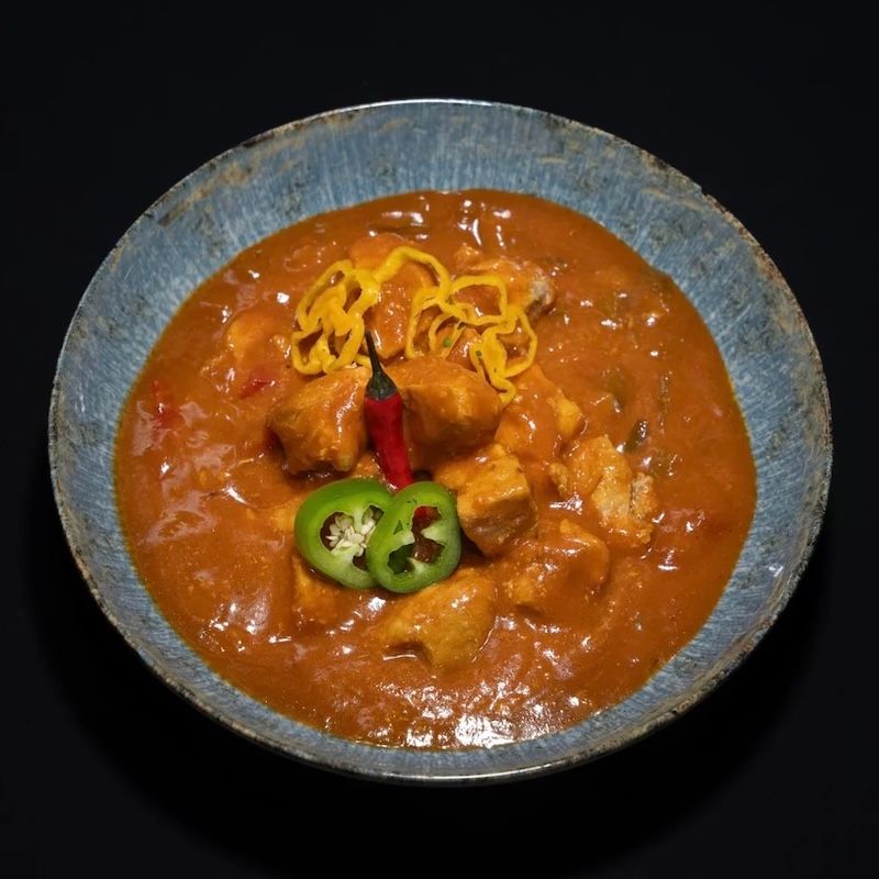 Eifel Good Schaschlik