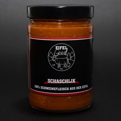 Eifel Good Schaschlik