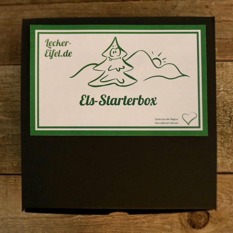 Els-Starter-Geschenkbox