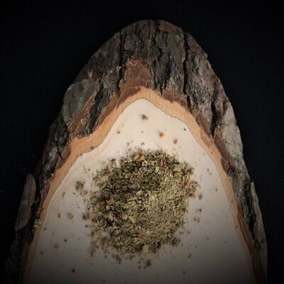 Eifeler Wildgewürz gemahlen vom Kräuterteufel 40g