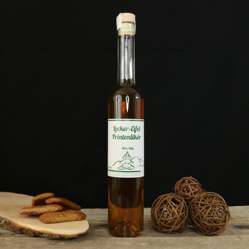 Printenlikör