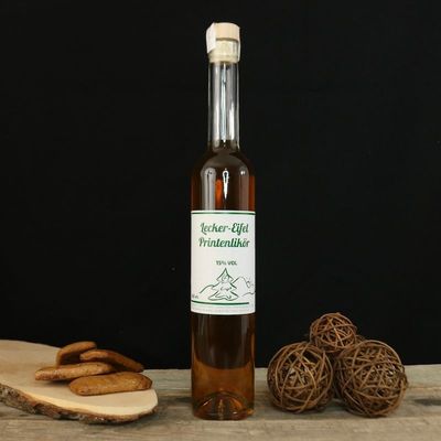 Printenlikör Printenlikör