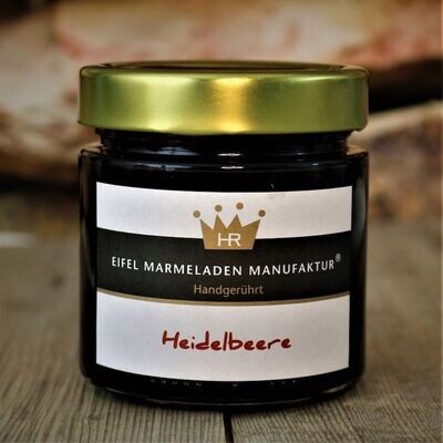 Heidelbeere