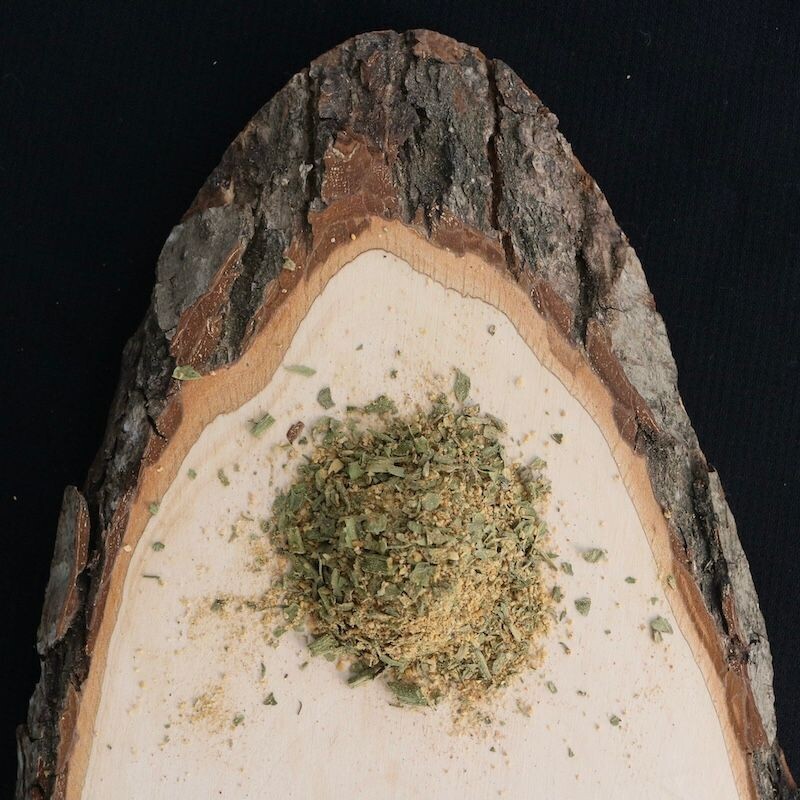 Pilzgewürz vom Kräuterteufel 40g