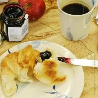 Bratapfel Fruchtaufstrich aus Maria Laach 220g