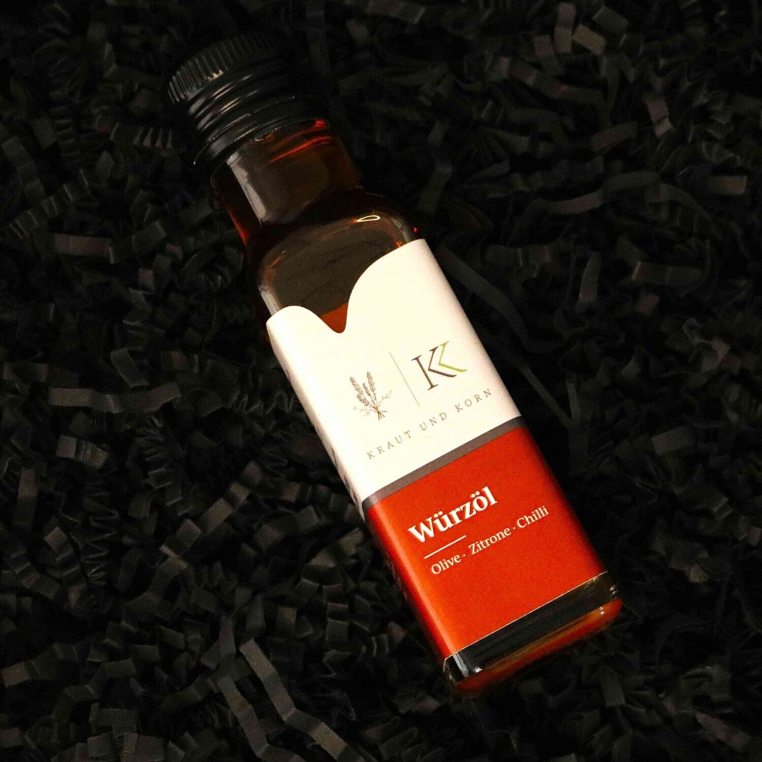 Würzöl Olive-Zitrone-Chili Würzöl Olive-Zitrone-Chili