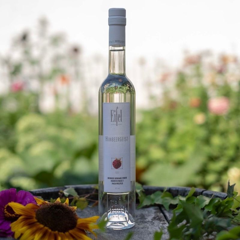 Premiumbrand Himbeergeist