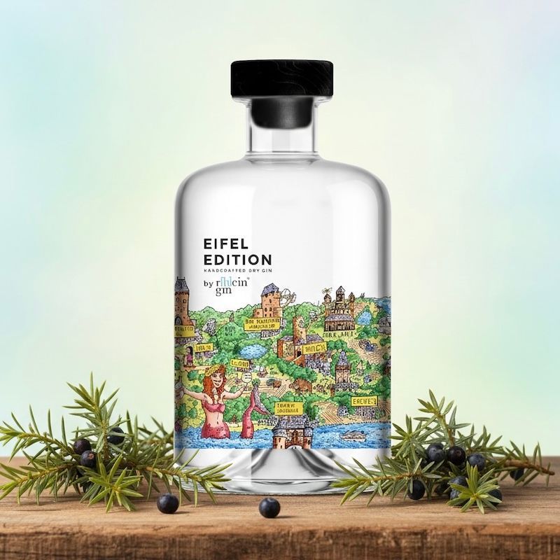 r[h]eingin Eifel Edition Tilly