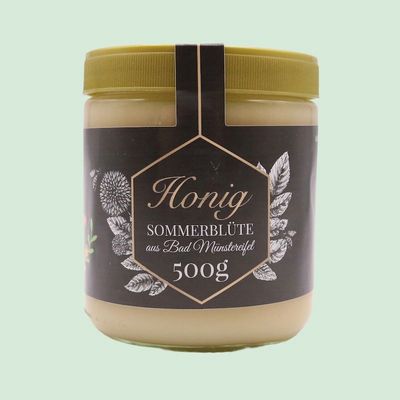Eifler Sommerblütenhonig