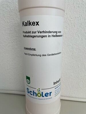 Schöler Kalkex