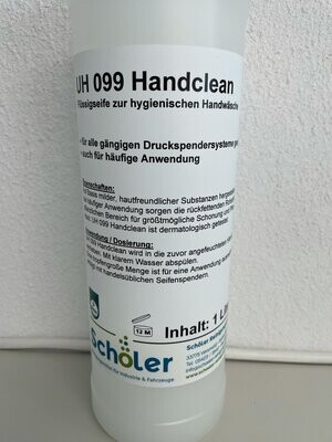 Schöler UH 099 Handclean