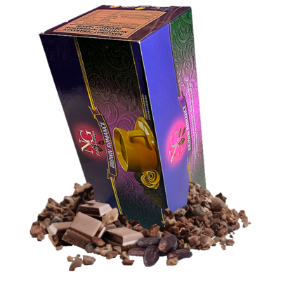 Noble Garden Brown Romance