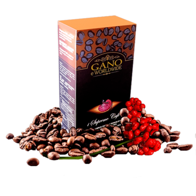 iSupremo Coffee