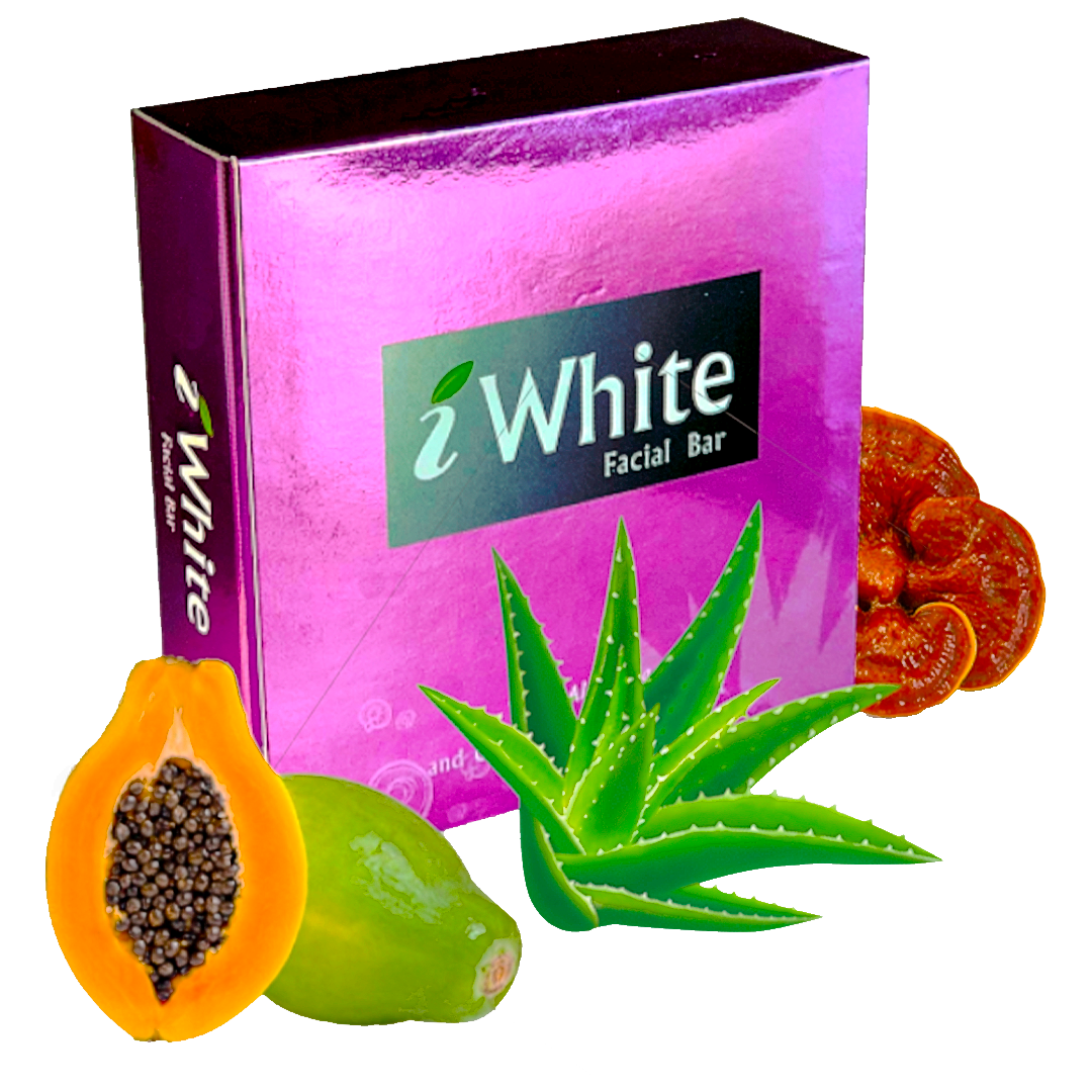 iWhite Facial Bar