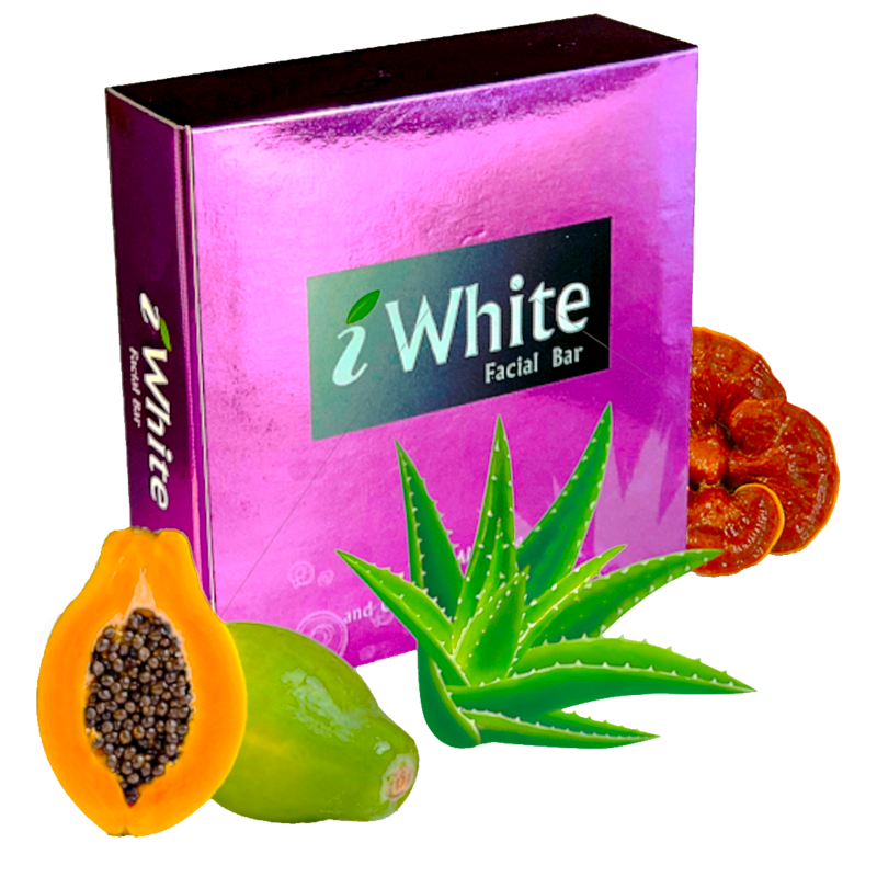 iWhite Facial Bar