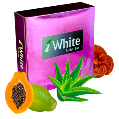 iWhite Facial Bar