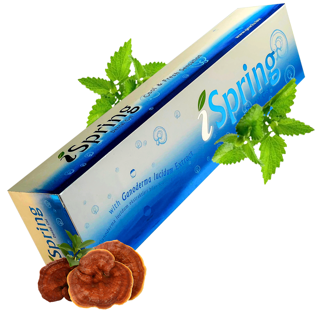 iSpring Dental Gel