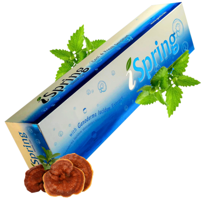 iSpring Dental Gel