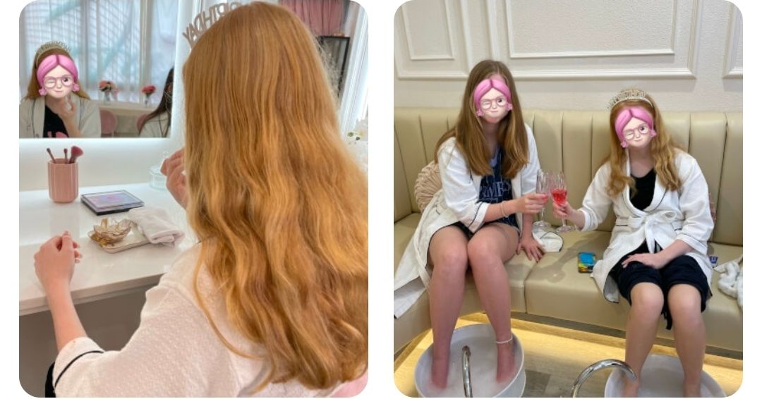 Glam and Glow Academy