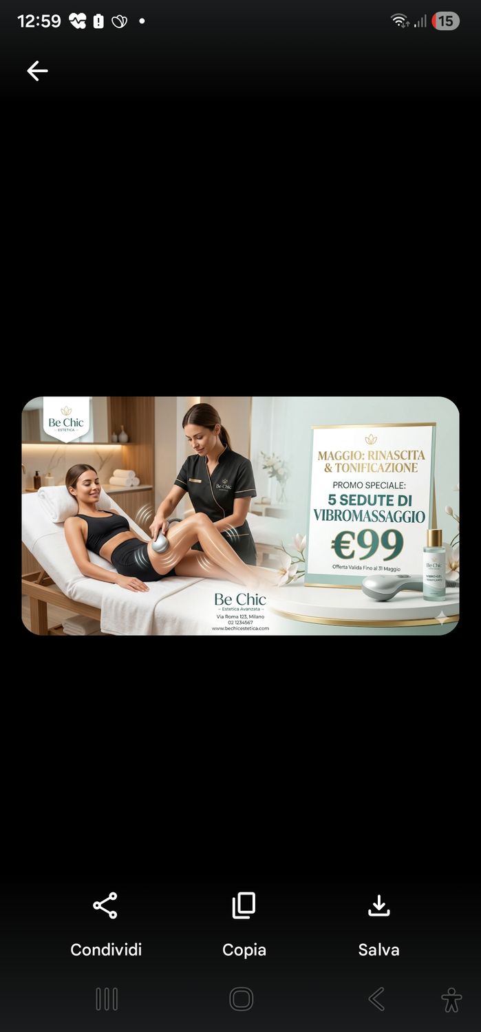 5 VIBROMASSAGE