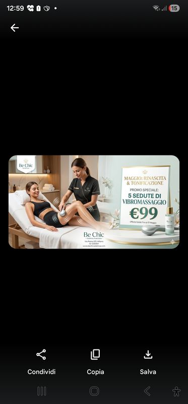 5 VIBROMASSAGE