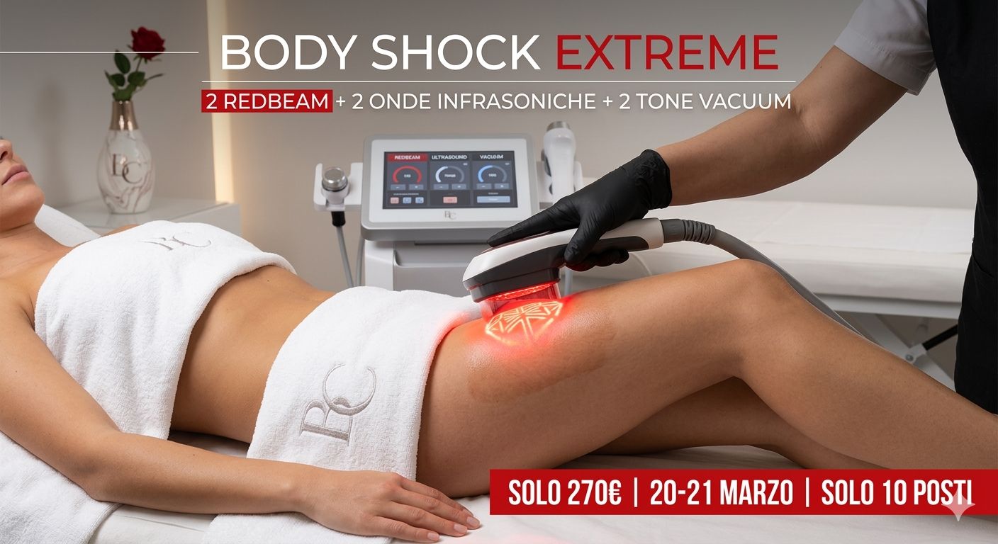 BODY SHOCK EXTREME