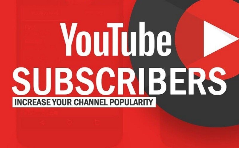 Youtube Subcribers Per 1000subs