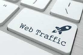 Website Traffic Per 1500visitors