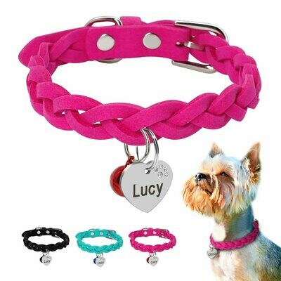 Feeding - Neck Collars - Supplies