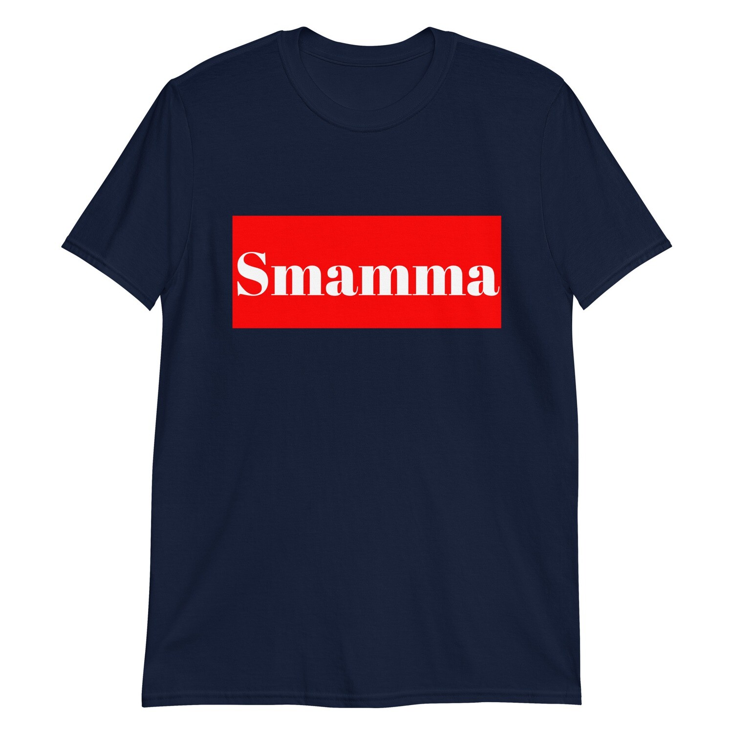 Smamma (Shirt / unisex)