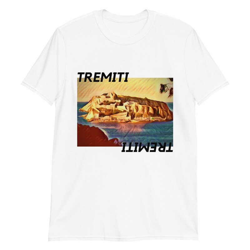 Isole Tremiti - (Shirt / unisex)